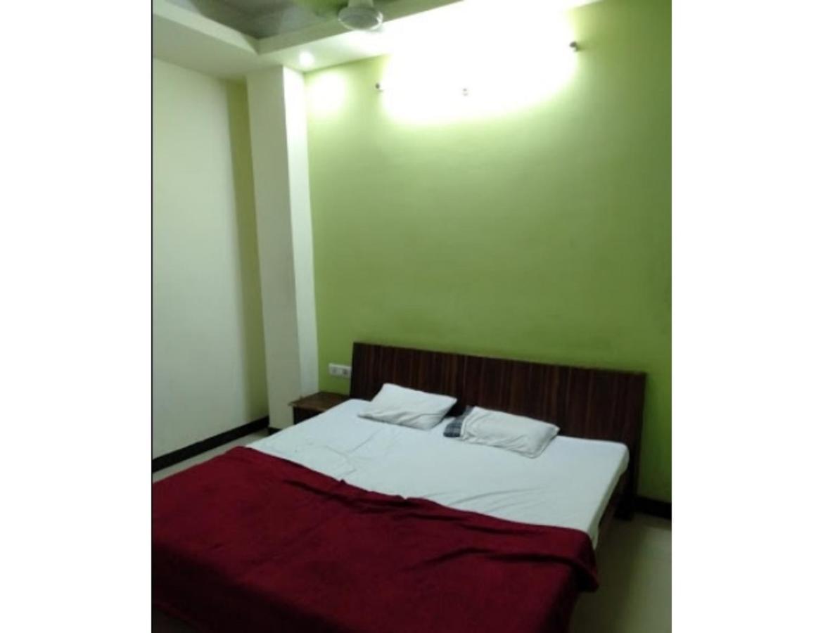 Hotel Adarsh, Ujjain Exterior foto